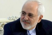 ظریف: فعلا دولتی را متهم نمی کنیم، اما حمله به نفتکش ایرانی توسط یک یا چند دولت انجام شده است