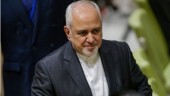ظریف: سیاست خارجی وجه المصالحه دعواهای جناحی نیست 