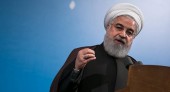 روحانی: حریم خصوصی مردم و اطلاعات بایستی به طور کامل محفوظ بماند 
