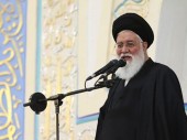 علم‌الهدی: ظاهرا اراده خدا قطعی شده که فرج حضرت نزدیک شود / ترکیه نامه ملتمسانه ترامپ را در سطل زباله انداخت