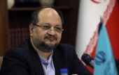شریعتمداری: از کارگران آذر آب معذرت می خواهیم  
