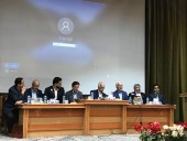 تشریح برنامه ها و اهداف گروه صنایع پمپ سازی ایران، در مجمع 