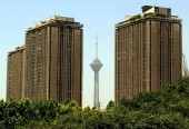 شروع تغییر ضوابط برج سازی در تهران