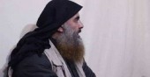بغدادی منفجر شد