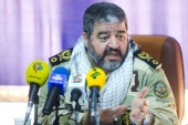 سردار جلالی: آمریکایی‌ها می‌خواستند مانند ونزوئلا به سیستم برق‌رسانی ما حمله کنند و کشور را در خاموشی فروبرند