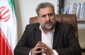 فلاحت‌پیشه: خروج از NPT در دستور کار ایران نیست
