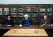 تصویب ممنوعیت ورود کالاهایی که امکان تولید داخلی آنها وجود دارد 