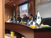 مدیر عامل قند تربت جام در مجمع: مجبور شدیم، شکر را با قیمت کم بفروشیم