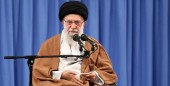 رهبر معظم انقلاب: منع مذاکره با آمریکا منطق محکمی دارد 