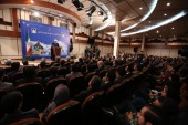 روحانی: پشت پرده با برخی کشورها برای حل و فصل ماجرای برجام مذاکره می کنیم/ هر زمانی آنها به تعهدات کاملشان برگشتند ما هم به تعهداتمان بر می‌گردیم