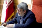 دستور وزیر کشور بعد از وقوع زلزله در غرب کشور