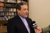 معاون وزیر امور خارجه: ایران آمادگی دارد، به اجرای کامل برجام برگردد