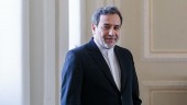 واکنش عراقچی به برخورد دو موشک به یک نفتکش ایرانی 