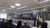 برگزاری نشست خبری رویدادهای مهم اقتصادی آبان ماه جزیره 