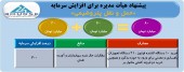 تصویب افزایش سرمایه حمل و نقل پتروشیمی در هیأت مدیره