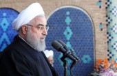روحانی: تندرو‌ها ما را با مشکل رو به رو می‌ کنند 