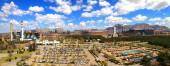 ذوب آهن در بورس تهران خوب پیش رفته...