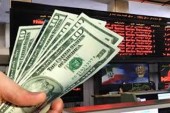 مقایسه بازار سرمایه، دلار و سکه در هفته‌ای که گذشت