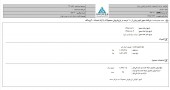 افزایش نرخ فروش در کمک فنر ایندامین سایپا