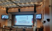 کیش اینوکس ششم/ نایب رییس اتاق بازرگانی ایران: این نمایشگاه اعضای سیستم سرمایه گذاری را  جمع می کند که قابل تقدیر است