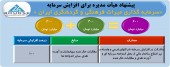 سرمایه گذاری میراث فرهنگی و گردشگری افزایش سرمایه را به تصویب هیأت مدیره رساند