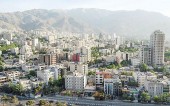 مناطق گرمسیری بازار زمین تهران