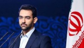 وزیر ارتباطات: اینترنت به‌ زودی وصل می شود 