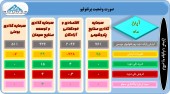 سهامداران در جریان عملکرد این شرکت ها باشند