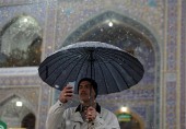 برف و باران می بارد؛ ۲ روز در ۷ استان