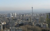 کاهش کیفیت هوا تا حد هشدار برای گروه‌ های حساس  