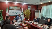 صالح آبادی: به دنبال اخذ مجوز فصل نامه علمی پژوهشی علوم مالی اسلامی هستیم