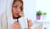 مرگ به خاطر ابتلا به یک آنفلوانزا؟ 