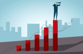 عیان بودن ورود نقدینگی به بازارهای کالایی 