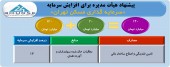 تصویب افزایش سرمایه ١٧ درصدی سرمایه گذاری مسکن تهران