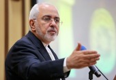 ظریف خطاب به ٣ کشور اروپایی: حداقل به وظیفه انسانی خود عمل کنید 