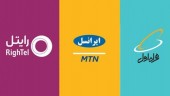 کاهش مشترکان ایرانسل و رایتل/ همراه اول در مسیر صعودی جذب مشترک