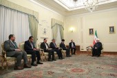 روحانی: مشکلی برای تجدید روابط با عربستان نداریم 