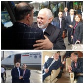 آزادی پژوهشگر ایرانی از حبس غیر قانونی آمریکا 