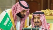 ملک سلمان: کشورهای عربی حاشیه خلیج فارس در برابر ایران متحد شوند  