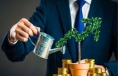 پاییز طلایی صندوق های سرمایه گذاری