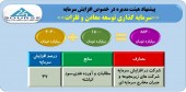 افزایش سرمایه ٣٧ درصدی سرمایه گذاری توسعه معادن و فلزات به تصویب هیئت مدیره رسید