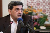 شهردار تهران: دیشب غلظت ذرات معلق به ۲۰۰ رسیده بود/ اگر باران نمی‌آمد تهران باید تخلیه می‌شد