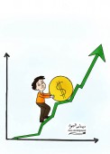 هفته ٢٠٠٠٠ میلیارد تومانی بورس تهران