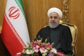 رئیس‌ جمهور: ژاپنی‌ ها یک پیشنهاد جدید درباره شکستن تحریم داشتند 