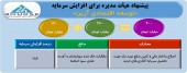 تصویب افزایش سرمایه در توسعه اقتصادی آرین