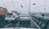 باران می آید، تهرانی ها اندکی صبر 