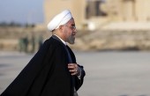 پیشنهاد یک روزنامه نگار به روحانی 