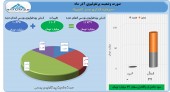 صدر تامین در گزارش اخیر خود چه کرد؟