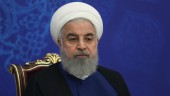 رئیس جمهور: توطئه‌ آمریکایی‌ ها را شکستیم 