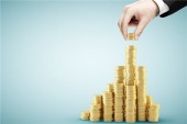 وقتی یک شرکت سرمایه گذاری درست اداره می شود ؛ سود ۵۰ میلیارد تومانی «وتوسم» در آذر